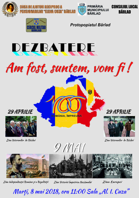 Dezbatere